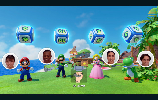 Super Mario Party Jamboree – Nintendo Switch 2 Edition + Jamboree TV – Nintendo Switch 2 Upgrade Pack