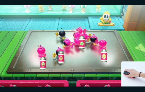 Super Mario Party Jamboree – Nintendo Switch 2 Edition + Jamboree TV – Nintendo Switch 2 Upgrade Pack