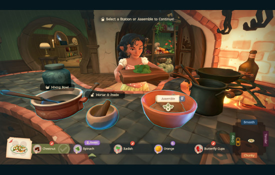 Tales of the Shire: A The Lord of The Rings™ Game