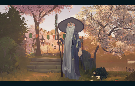 Tales of the Shire: A The Lord of The Rings™ Game