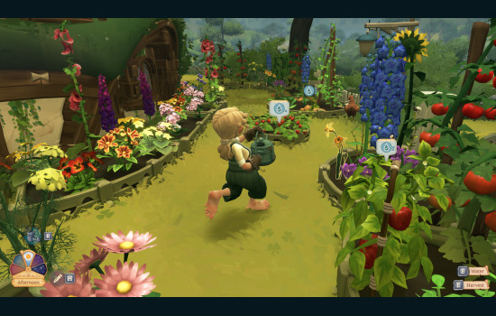 Tales of the Shire: A The Lord of The Rings™ Game