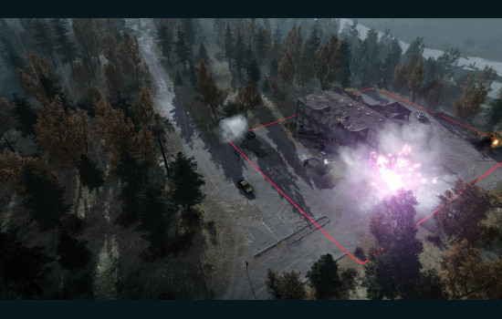 Terminator: Dark Fate - Defiance: Uprising