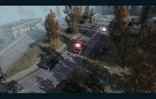 Terminator: Dark Fate - Defiance: Uprising