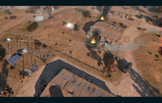 Terminator: Dark Fate - Defiance: Uprising