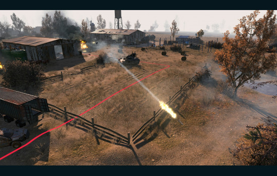 Terminator: Dark Fate - Defiance: Uprising