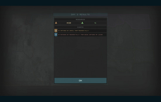 Terminator: Dark Fate - Defiance: Uprising