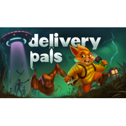 Delivery Pals