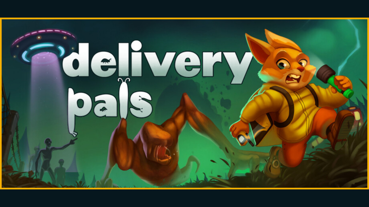 Delivery Pals
