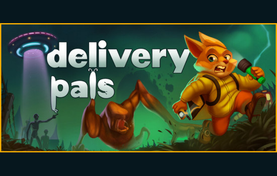 Delivery Pals