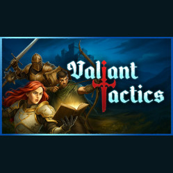 Valiant Tactics