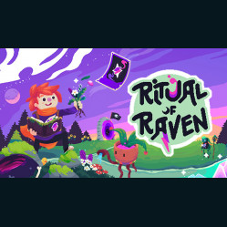 Ritual of Raven