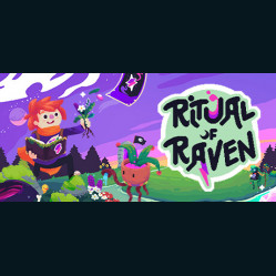 Ritual of Raven
