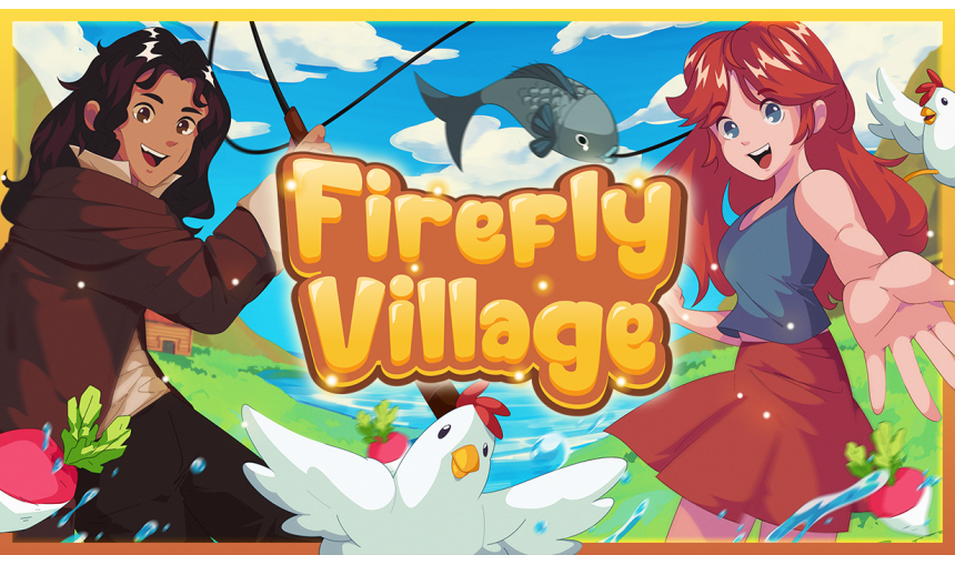 Firefly Village Firefly Village