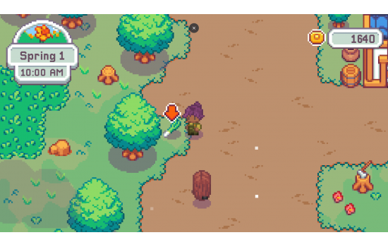Firefly Village