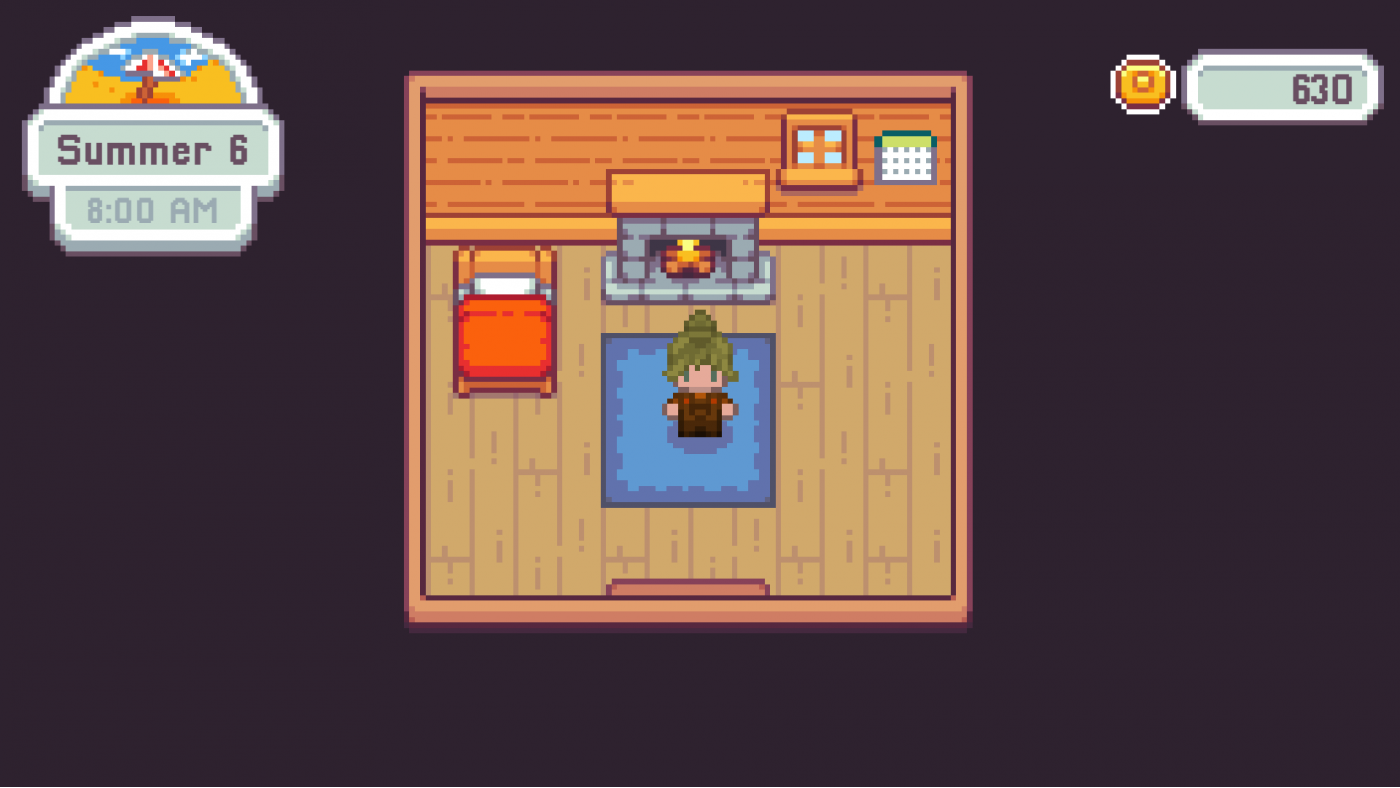 Firefly Village