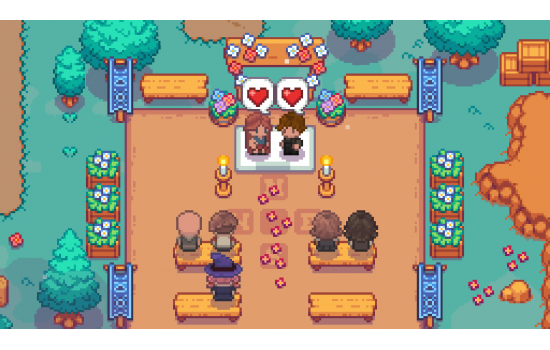 Firefly Village