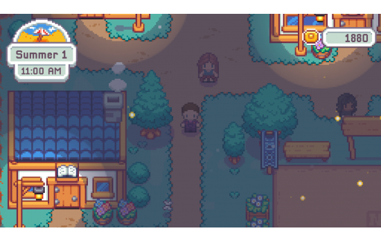 Firefly Village