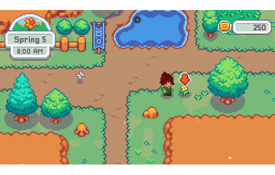 Firefly Village