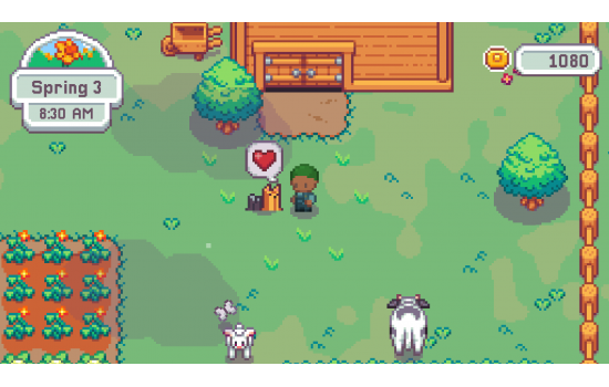 Firefly Village