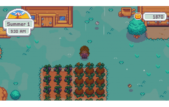 Firefly Village