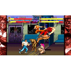 Capcom Beat 'Em Up Bundle Capcom Beat 'Em Up Bundle