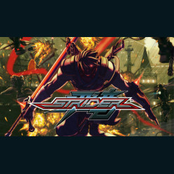 STRIDER™