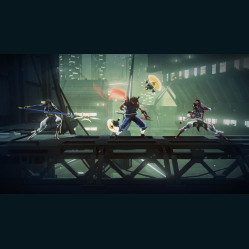 STRIDER™ STRIDER™