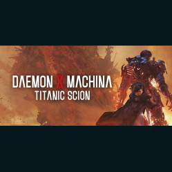 Daemon X Machina: Titanic Scion