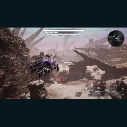 Daemon X Machina: Titanic Scion Digital Deluxe Edition