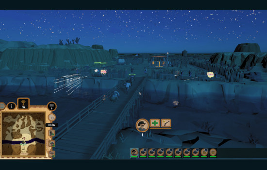 A Fistful Of Yankees