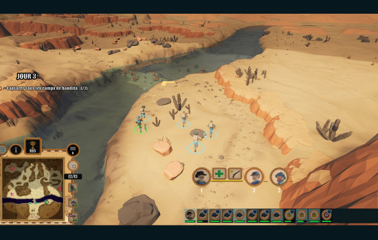 A Fistful Of Yankees