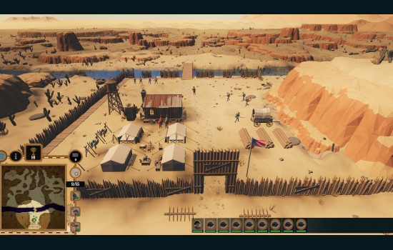 A Fistful Of Yankees