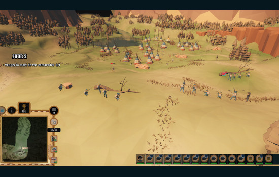 A Fistful Of Yankees