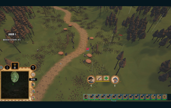 A Fistful Of Yankees