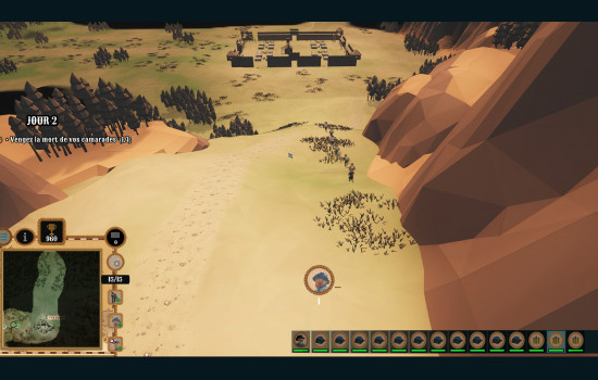 A Fistful Of Yankees