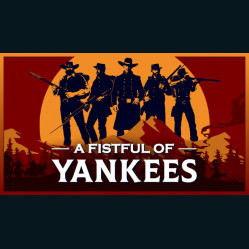 A Fistful Of Yankees