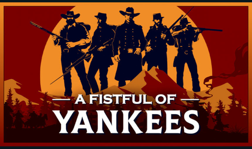A Fistful Of Yankees