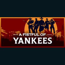 A Fistful Of Yankees