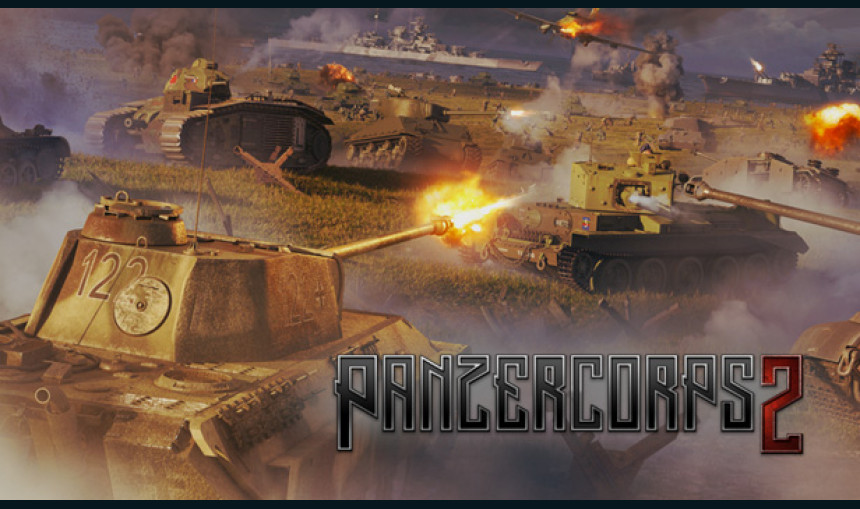 Panzer Corps 2