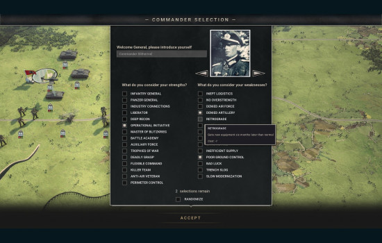 Panzer Corps 2