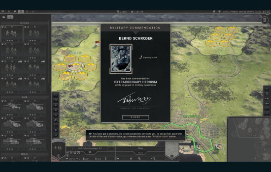 Panzer Corps 2