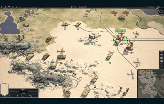 Panzer Corps 2