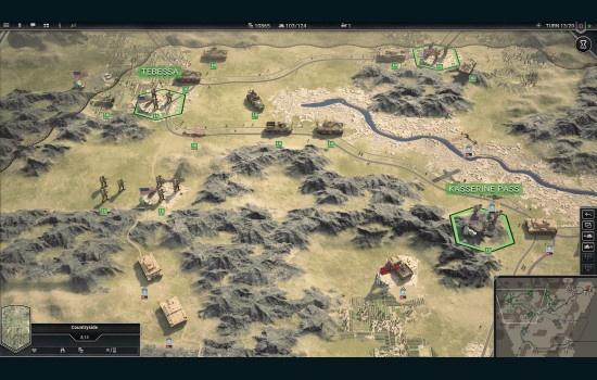 Panzer Corps 2