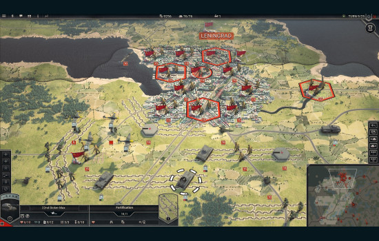 Panzer Corps 2