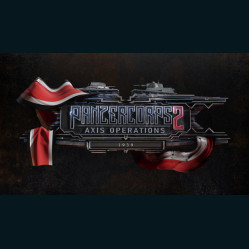 Panzer Corps 2: Axis Operations - 1939