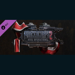 Panzer Corps 2: Axis Operations - 1939