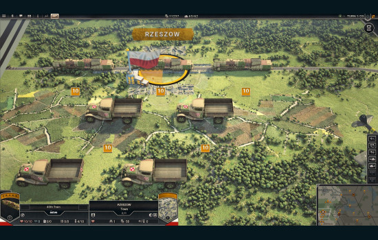 Panzer Corps 2: Axis Operations - 1939
