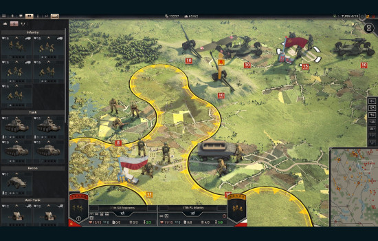 Panzer Corps 2: Axis Operations - 1939