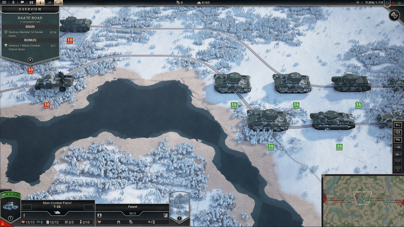 Panzer Corps 2: Axis Operations - 1939