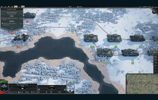 Panzer Corps 2: Axis Operations - 1939